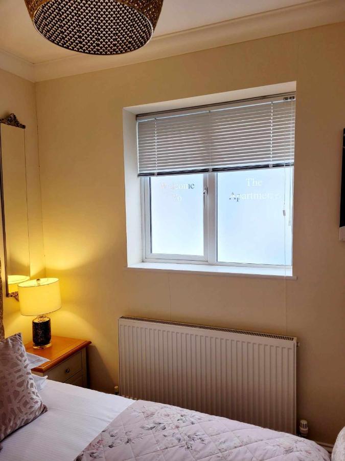 Apartment 1 Exquisite Two King Bedroom With En Suites - Close To The Town Centre, Rail, Airport And Theatre Darlington (Durham) Exterior foto